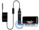 Kamera endoskopowa HardWire 5M 8MM LED WIFI