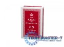 Karty 55L The King of Diamonds