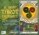 Karty Tarot Esoteric