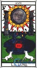 Karty Tarot Esoteric
