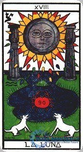 Karty Tarot Esoteric Karty Tarot Esoteric