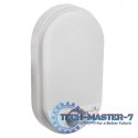 Lampa Led z czujnikiem ruchu 15W MCE340 W