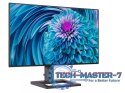 Monitor 275E2FAE 27 cali IPS HDMIx2 DP Głośniki HAS
