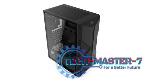 Obudowa PC - Astral ARGB Obudowa PC - Astral ARGB