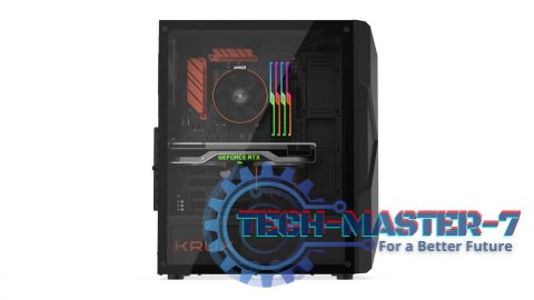 Obudowa PC - Astral ARGB Obudowa PC - Astral ARGB