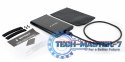 Obudowa zewnętrzna 2.5 cala USB 3.1 Czarna