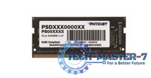 Pamięć DDR4 SIGNATURE 8GB/3200 (1*8GB) CL22
