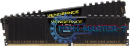 Pamięć DDR4 Vengeance LPX 16GB/3600(2*8GB) BLACK CL18