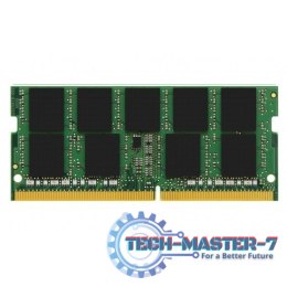 Pamięć notebookowa 8GB /2666 KCP426SS6/8 SR