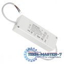 Panel Led sufitowy 40W 3200lm MCE540 WW