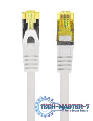 Patchcord kat.6a S/FTP 5,0m s PCF6A-10CU-0500-S