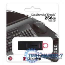 Pendrive Data Traveler Exodia 256GB USB3.2 Gen1