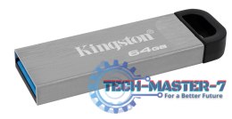 Pendrive DataTraveler Kyson DTKN/64G USB 3.2 Gen1