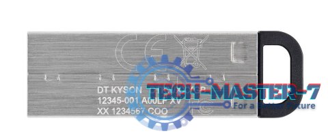 Pendrive DataTraveler Kyson DTKN/64G USB 3.2 Gen1 Pendrive DataTraveler Kyson DTKN/64G USB 3.2 Gen1