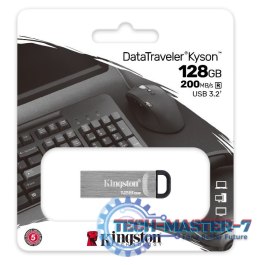 Pendrive Kyson DTKN/128 USB 3.2 Gen1