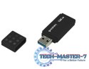 Pendrive UME3 128GB USB 3.0 Czarny