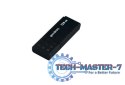 Pendrive UME3 128GB USB 3.0 Czarny