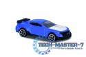 Pojazd Majorette Street Cars