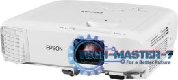 Projektor EB-992F 3LCD/FHD/4000AL/16k:1/WiFi