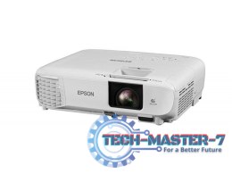 Projektor EB-FH06 3LCD/FHD/3500AL/16k:1/16:9