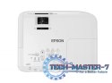 Projektor EB-FH06 3LCD/FHD/3500AL/16k:1/16:9