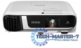 Projektor EB-FH52 3LCD/FHD/4000AL/16k:1/16:9