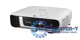 Projektor EB-FH52 3LCD/FHD/4000AL/16k:1/16:9