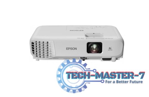 Projektor EB-W06 3LCD/WXGA/3700AL/16k:1/HDMI