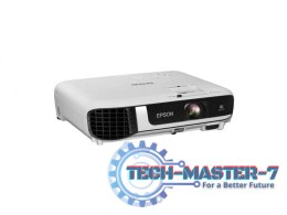 Projektor EB-W51 3LCD/WXGA/4000AL/16k:1/HDMI