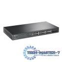 Przełącznik 24xGb-PoE+ 4xSFP SG2428P