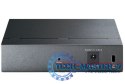 Przełącznik SG105PE Switch Smart 5xGb (4xPoE+)