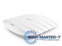 Punkt dostępowy EAP265 HD Gb PoE AC1750