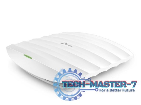 Punkt dostępowy EAP265 HD Gb PoE AC1750 Punkt dostępowy EAP265 HD Gb PoE AC1750