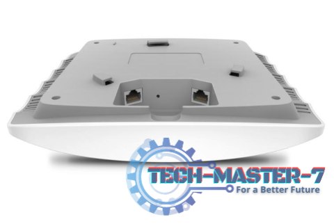 Punkt dostępowy EAP265 HD Gb PoE AC1750 Punkt dostępowy EAP265 HD Gb PoE AC1750