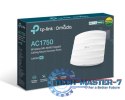 Punkt dostępowy EAP265 HD Gb PoE AC1750