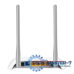 Router Wi-Fi WR850N N300 1WAN 4xLAN