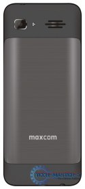 Telefon MM 244 Classic