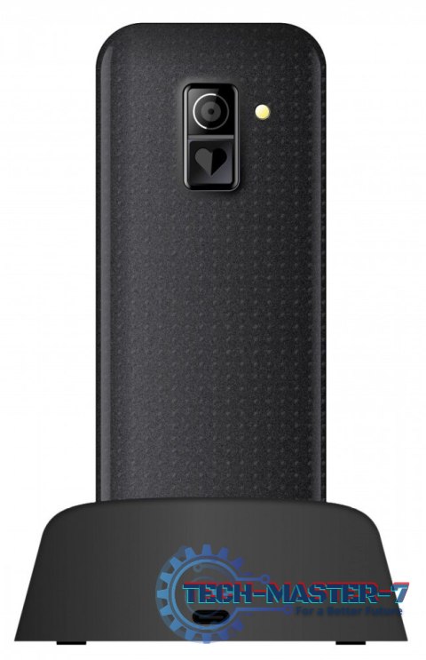 Telefon MM 730BB Comfort Telefon MM 730BB Comfort