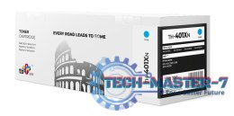 Toner do HP CLJ M252/M277 TH-401XN 100% nowy cyan
