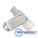 Ultra Dual Drive Luxe 64GB USB 3.1 Type-C 150MB/s
