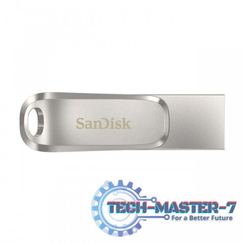 Ultra Dual Drive Luxe 64GB USB 3.1 Type-C 150MB/s Ultra Dual Drive Luxe 64GB USB 3.1 Type-C 150MB/s