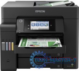 Urządzenie wielofunkcyjne L6550 ITS 4in1 A4/32ppm/(W)LAN/ADF/2S-scan