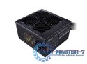 Zasilacz MWE Bronze V2 750W 80+ Bronze