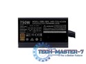 Zasilacz MWE Bronze V2 750W 80+ Bronze