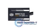 Zasilacz MWE Bronze V2 750W 80+ Bronze