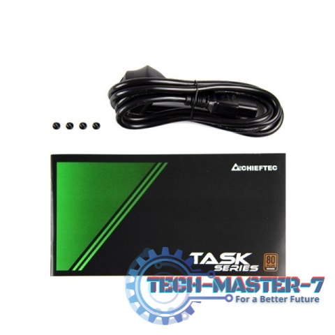 Zasilacz TPS-700S 700W ATX-12V, TAS series Zasilacz TPS-700S 700W ATX-12V, TAS series