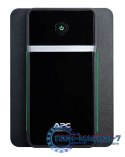 Zasilacz awaryjny BX1600MI Back-UPS 1600VA, 230V, AVR, 6 IEC