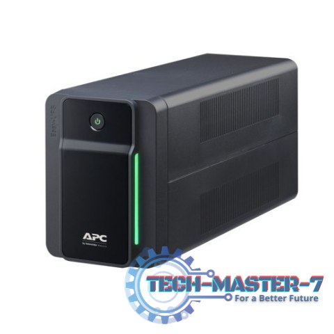 Zasilacz awaryjny BVX700 BackUPS BVX 700VA 360W/AVR/4xIEC