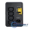 Zasilacz awaryjny BVX700 BackUPS BVX 700VA 360W/AVR/4xIEC