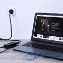 Zasilacz do Acer 65W | 19V | 3.42A | 5.5x1.7 |+kabel zasilający